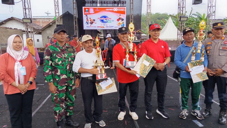 Gambar Event